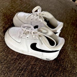 Toddler Nike 8c